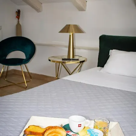 Greed Palace * Lido di Ostia