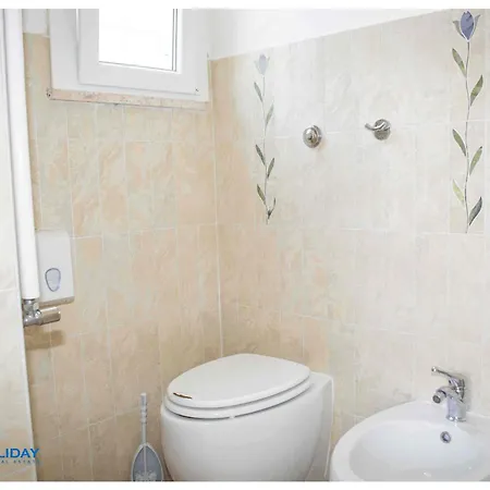 Guest house Greed Palace Lido di Ostia