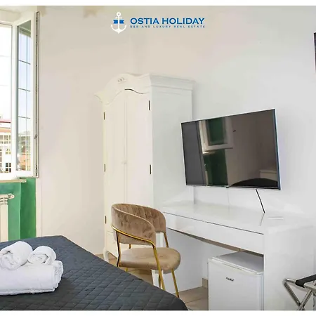 Greed Palace Guest house Lido di Ostia