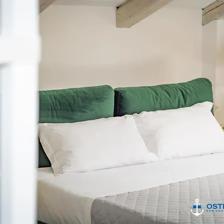 Greed Palace * Lido di Ostia