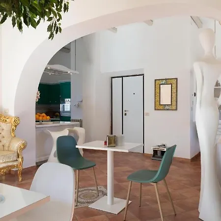 Greed Palace * Lido di Ostia