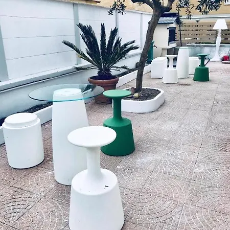 Guest house Greed Palace *
