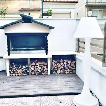 Greed Palace Guest house *